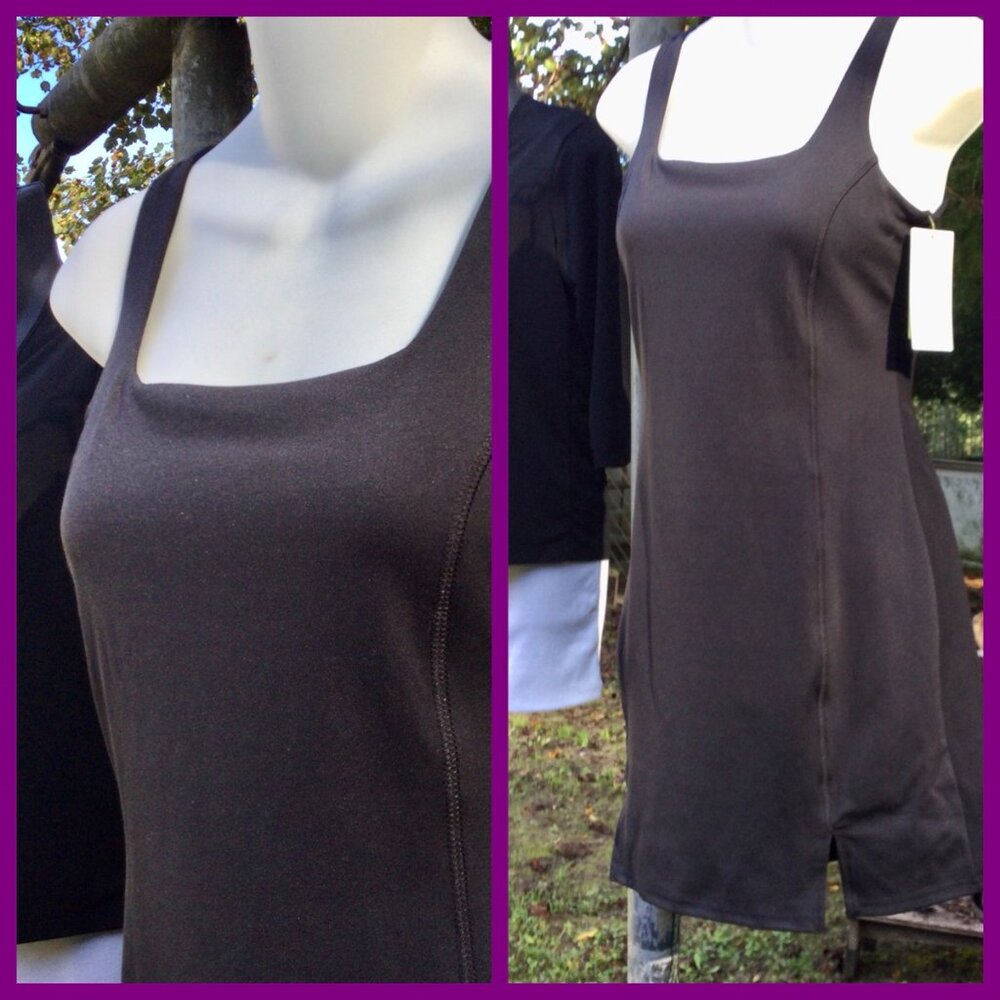 Bodysuit Dress, sz XS